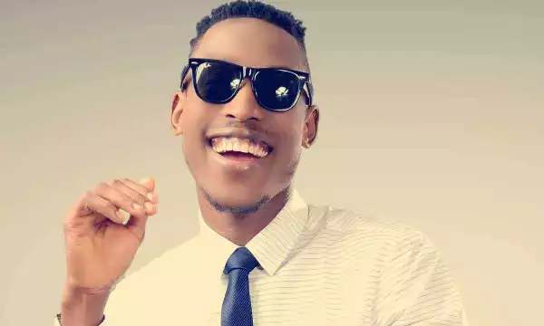 It Is Only Food That Makes Me Energetic On Stage – Mr.2Kay Says